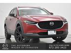 2022 Mazda CX-30 2.5 Turbo Premium Package