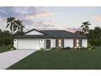 Ne Th Ct, Cape Coral, Home For Sale