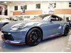 2024 Nissan Z NISMO