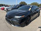 2023 Toyota Camry XSE FWD