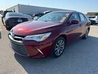 2017 Toyota Camry XLE V6 FWD w/Navigation & JBL audio