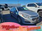 2015 Chevrolet Malibu LT 1LT