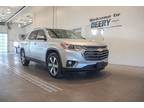 2018 Chevrolet Traverse 3LT