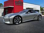 2021 Lexus LC 500