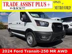 2024 Ford Transit-250 Base