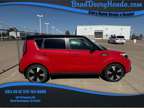 2016 Kia Soul Plus