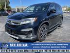 2021 Honda Pilot Touring 8 Passenger