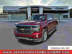 2016 Chevrolet Silverado 1500 High Country