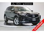 2022 Acura MDX 3.5L SH-AWD