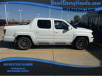 2013 Honda Ridgeline RTL Navigation