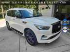 2022 INFINITI QX80 Premium Select