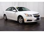 2013 Chevrolet Cruze 1LT