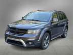 2015 Dodge Journey Crossroad