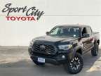 2020 Toyota Tacoma TRD Off-Road V6