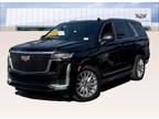 2024 Cadillac Escalade Premium Luxury