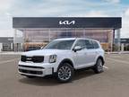 2025 Kia Telluride LX