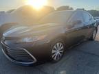 2022 Toyota Camry Hybrid LE FWD