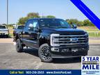 2024 Ford F-250SD Platinum