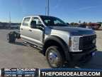 2024 Ford F-550SD XL DRW