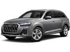 2025 Audi Q7 quattro