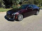 2017 Cadillac CTS 3.6L Premium