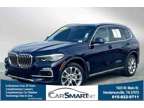 2019 BMW X5 xDrive40i AWD Navigation