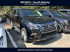 2017 Lexus GX 460