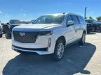 2024 Cadillac Escalade ESV Premium