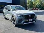 2025 Mazda CX-70 3.3 Turbo Premium