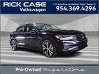 2022 Volkswagen Passat 2.0T SE