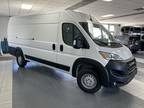 2025 Ram ProMaster 3500 High Roof 159 EXT