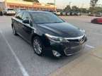 2013 Toyota Avalon XLE Premium