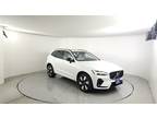 2025 Volvo XC60 Plug-In Hybrid