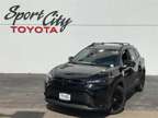 2024 Toyota Corolla Cross Hybrid Nightshade