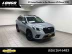 2022 Subaru Forester Sport NFG