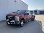 2023 Ford F-350SD Lariat DRW