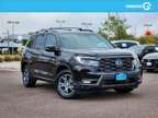 2025 Honda Passport TrailSport