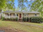 2990 Mountain Breeze Road Road W, Marietta, GA 30064 - MLS# 10388758