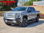 2024 GMC Sierra Sierra 1500 EV Denali Edition 1