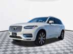 2025 Volvo XC90 Plug-In Hybrid T8 Ultra 7 Passenger