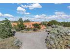 22 Avila Road, Santa Fe, NM 87508 - MLS# 202404045