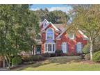 5695 Buck Hollow Drive, Alpharetta, GA 30005 - MLS# 10390942