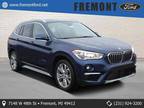 2018 Bmw X1