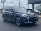 2017 BMW X5 xDrive35i Sport Activity