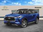 2025 Infiniti QX60 AUTOGRAPH AWD