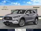 2025 Infiniti QX50 Luxe AWD