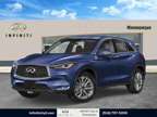 2025 Infiniti QX50 Luxe AWD