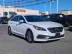 2015 Hyundai Sonata Sport 2.0T