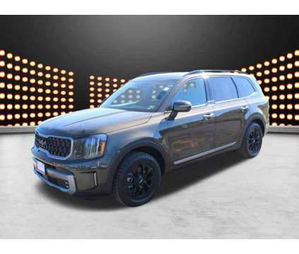 2023 Kia Telluride SX X-Pro is a 2023 SUV in Chantilly VA