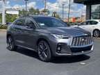 2024 Infiniti QX55 ESSENTIAL